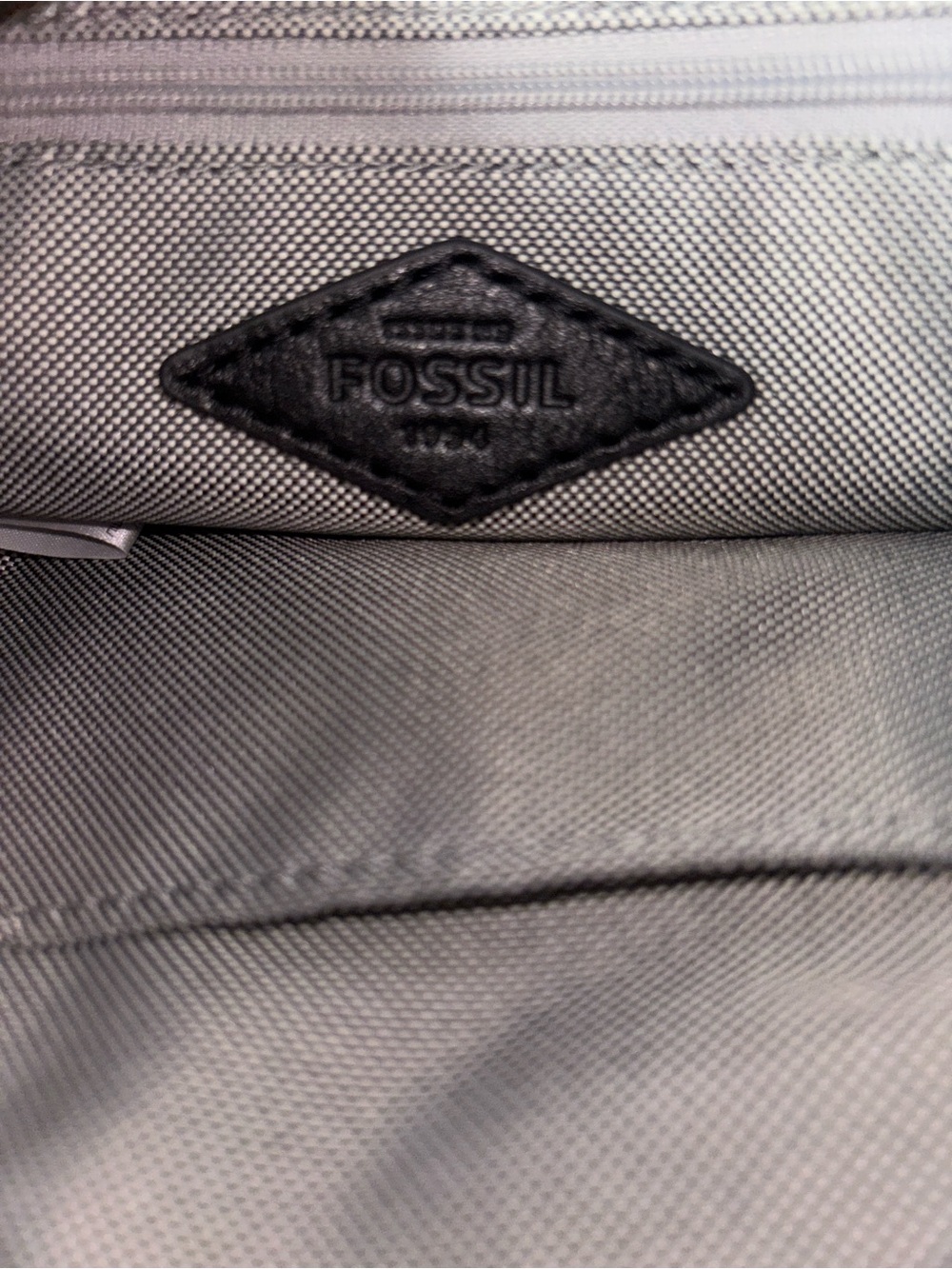 Fossil Liv Mini Backpack - Picture 2 of 7